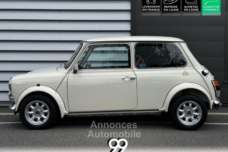 Mini One 1000 LOOK 40 EME ANNIVERSAIRE - <small></small> 19.990 € <small>TTC</small> - #6