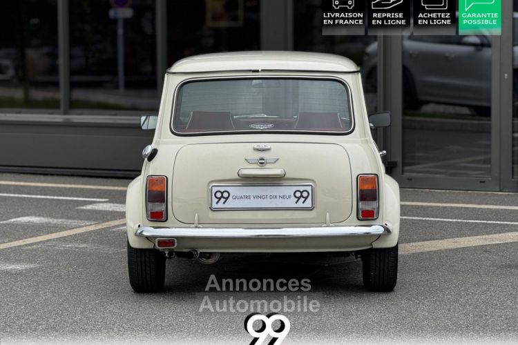 Mini One 1000 LOOK 40 EME ANNIVERSAIRE - <small></small> 19.990 € <small>TTC</small> - #7