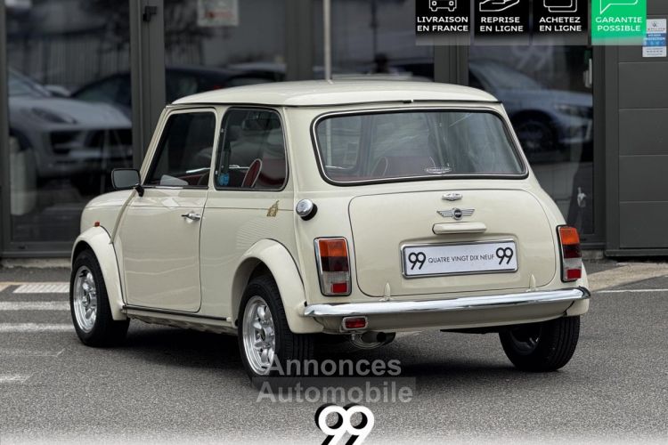 Mini One 1000 LOOK 40 EME ANNIVERSAIRE - <small></small> 19.990 € <small>TTC</small> - #8