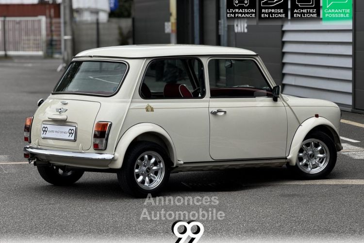 Mini One 1000 LOOK 40 EME ANNIVERSAIRE - <small></small> 19.990 € <small>TTC</small> - #9