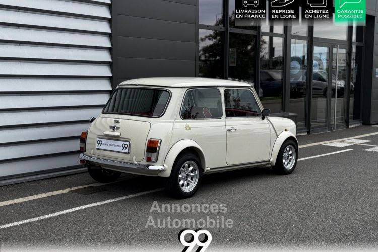 Mini One 1000 LOOK 40 EME ANNIVERSAIRE - <small></small> 19.990 € <small>TTC</small> - #22