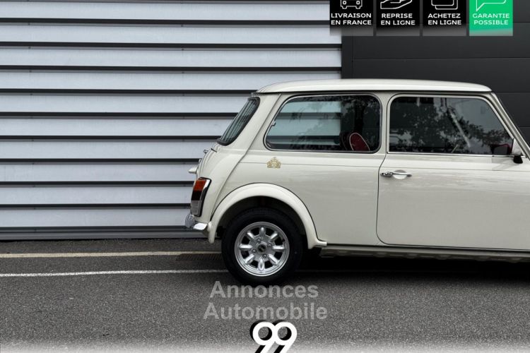 Mini One 1000 LOOK 40 EME ANNIVERSAIRE - <small></small> 19.990 € <small>TTC</small> - #24