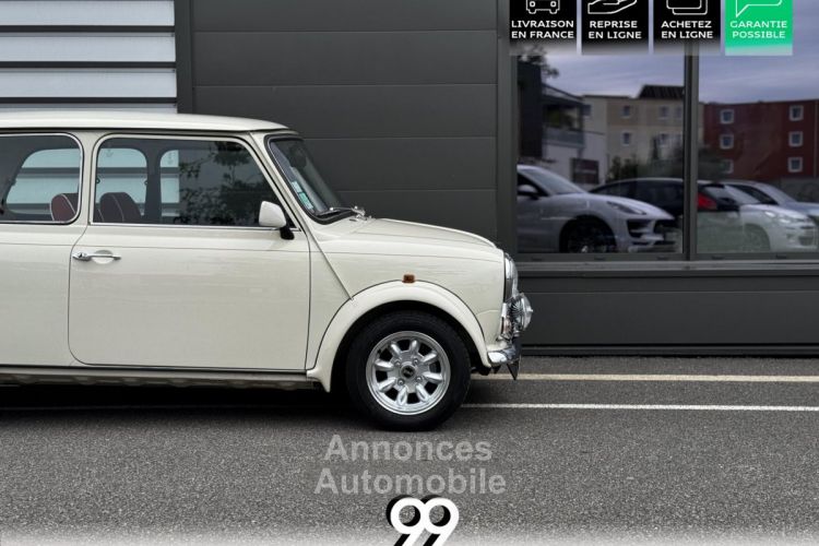 Mini One 1000 LOOK 40 EME ANNIVERSAIRE - <small></small> 19.990 € <small>TTC</small> - #25