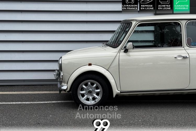 Mini One 1000 LOOK 40 EME ANNIVERSAIRE - <small></small> 19.990 € <small>TTC</small> - #26