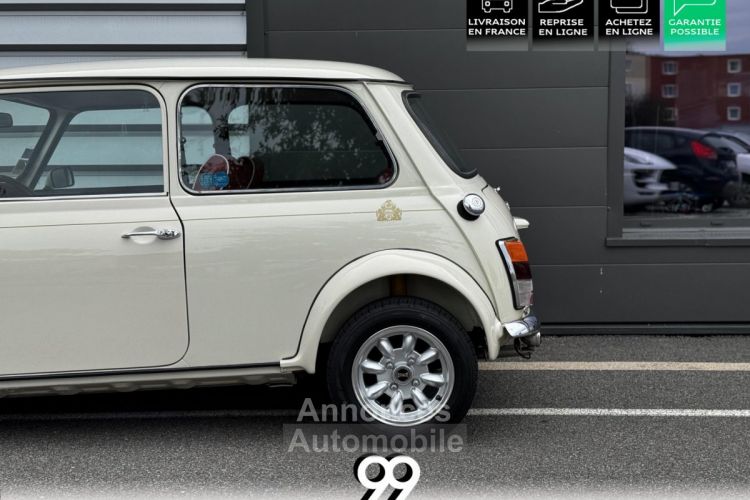 Mini One 1000 LOOK 40 EME ANNIVERSAIRE - <small></small> 19.990 € <small>TTC</small> - #27