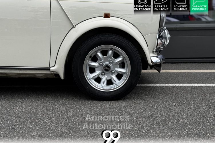 Mini One 1000 LOOK 40 EME ANNIVERSAIRE - <small></small> 19.990 € <small>TTC</small> - #29