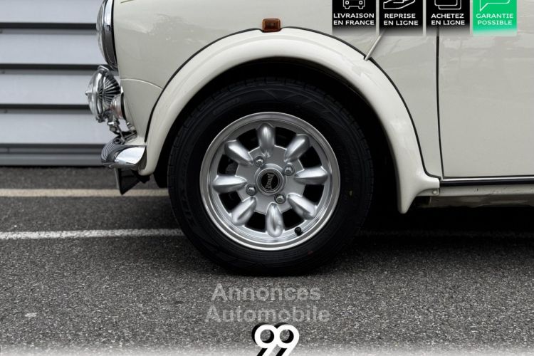 Mini One 1000 LOOK 40 EME ANNIVERSAIRE - <small></small> 19.990 € <small>TTC</small> - #30