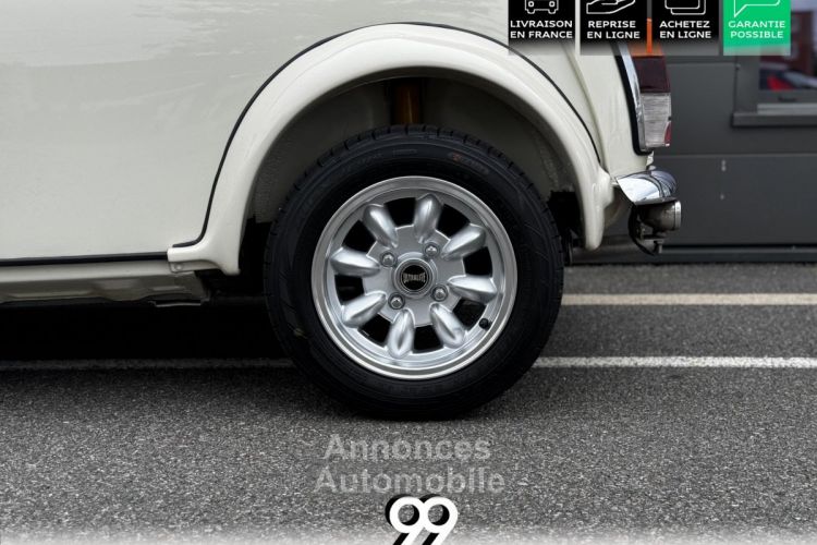 Mini One 1000 LOOK 40 EME ANNIVERSAIRE - <small></small> 19.990 € <small>TTC</small> - #31