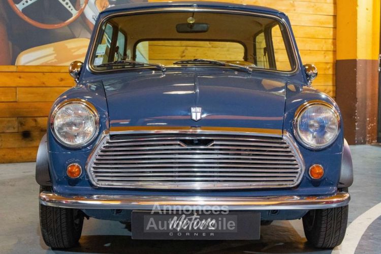 Mini One 1000 Mayfair - Backdating - <small></small> 12.990 € <small>TTC</small> - #3