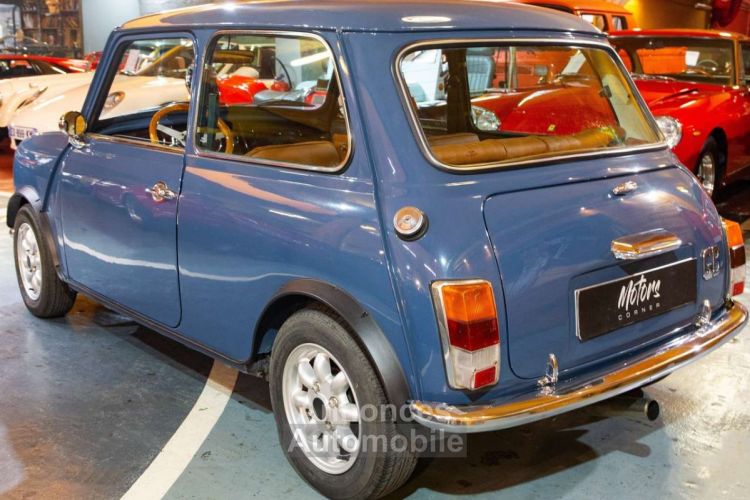 Mini One 1000 Mayfair - Backdating - <small></small> 12.990 € <small>TTC</small> - #11