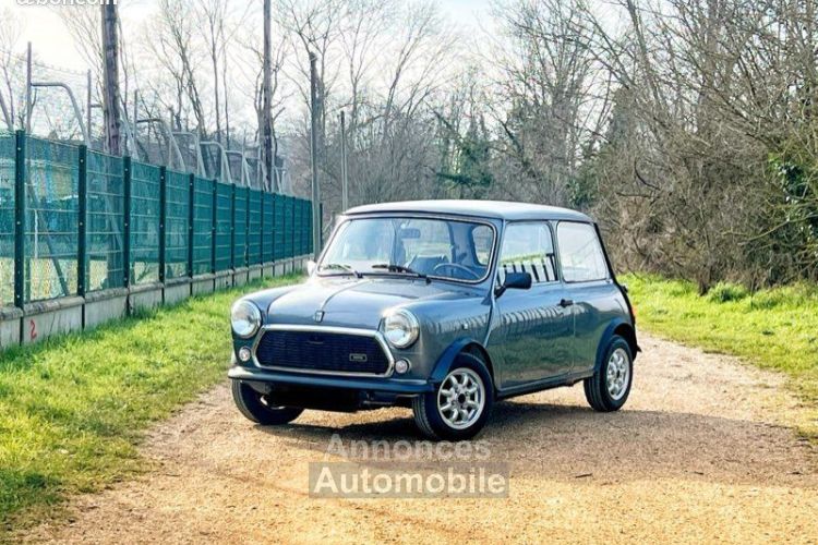 Mini One 1000 Showcar - <small></small> 18.990 € <small>TTC</small> - #1