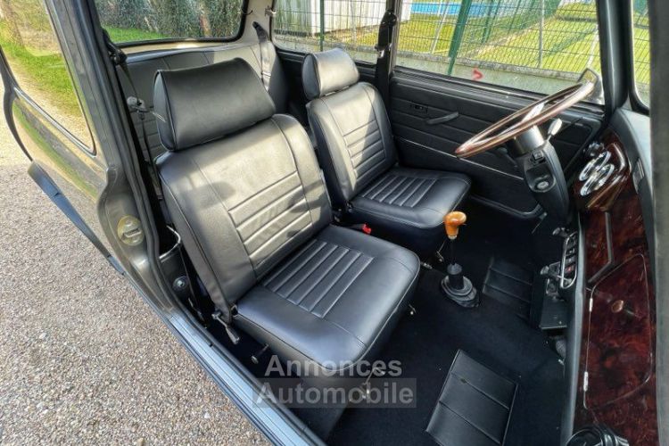 Mini One 1000 Showcar - <small></small> 18.990 € <small>TTC</small> - #4