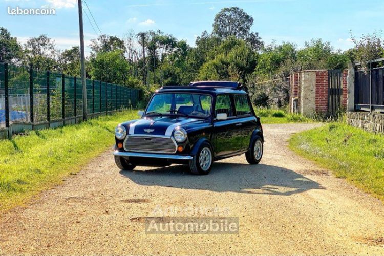 Mini One 1000 Toit ouvrant - <small></small> 13.990 € <small>TTC</small> - #1