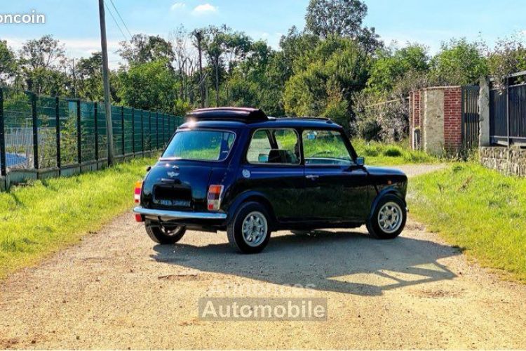 Mini One 1000 Toit ouvrant - <small></small> 13.990 € <small>TTC</small> - #2