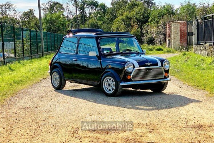 Mini One 1000 Toit ouvrant - <small></small> 13.990 € <small>TTC</small> - #5