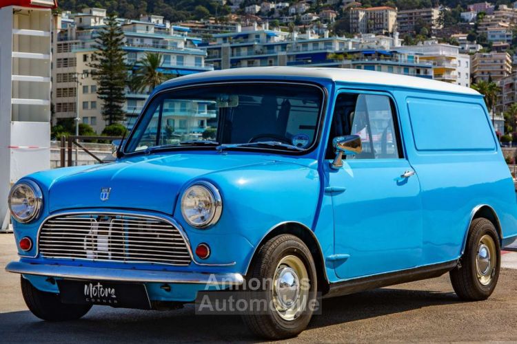 Mini One 1000 Van - <small></small> 17.990 € <small>TTC</small> - #1