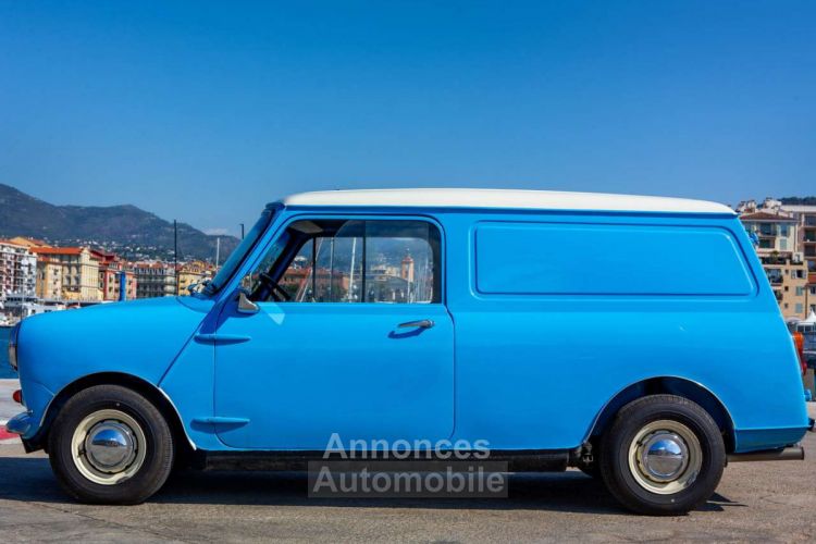 Mini One 1000 Van - <small></small> 17.990 € <small>TTC</small> - #3