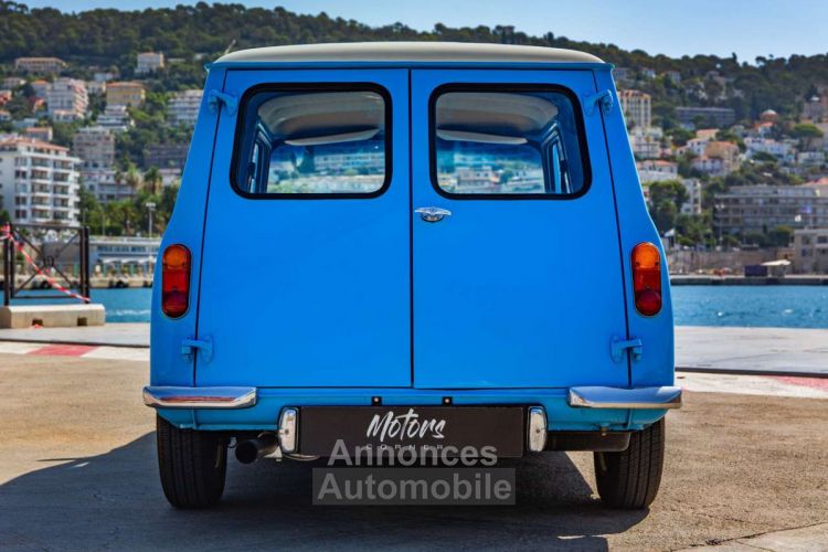 Mini One 1000 Van - <small></small> 17.990 € <small>TTC</small> - #4