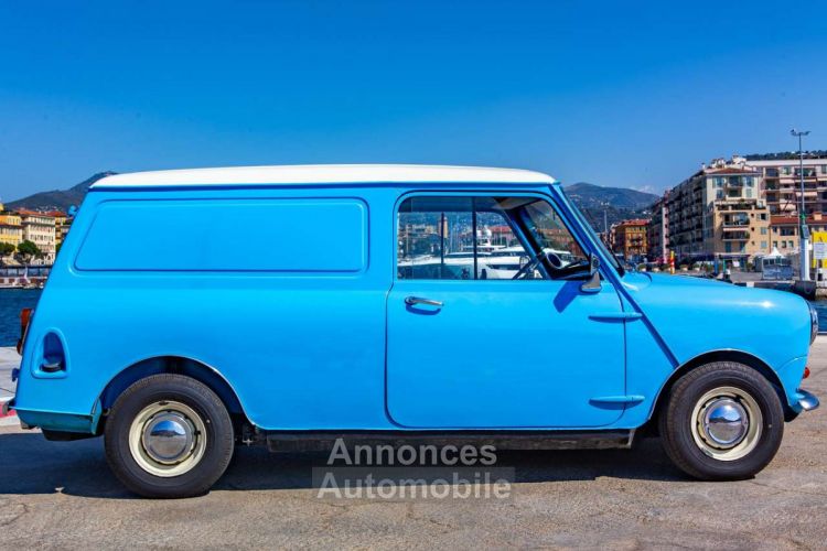 Mini One 1000 Van - <small></small> 17.990 € <small>TTC</small> - #6
