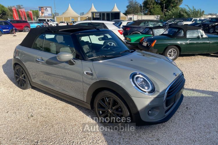 Mini One 102 - <small></small> 27.900 € <small>TTC</small> - #2