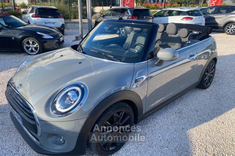 Mini One 102 - <small></small> 27.900 € <small>TTC</small> - #9