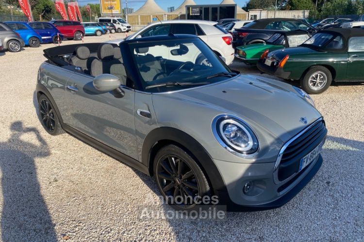 Mini One 102 - <small></small> 27.900 € <small>TTC</small> - #12