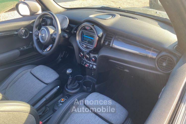 Mini One 102 CABRIOLET - <small></small> 24.900 € <small>TTC</small> - #20