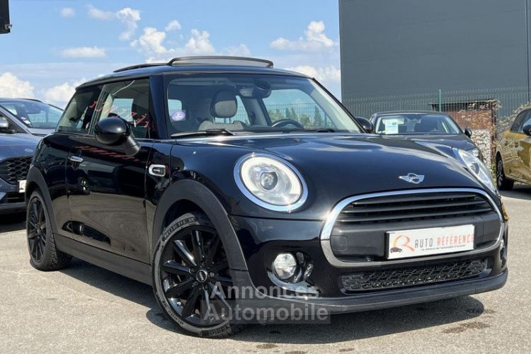 Mini One 102 CH BLACKFRIARS TOIT OUVRANT GPS TEL - <small></small> 13.990 € <small></small> - #2