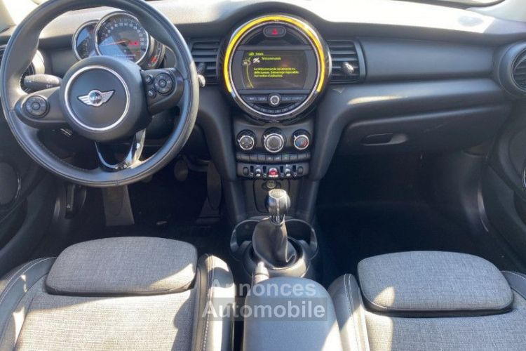 Mini One 102 CH BLACKFRIARS TOIT OUVRANT GPS TEL - <small></small> 13.990 € <small></small> - #8