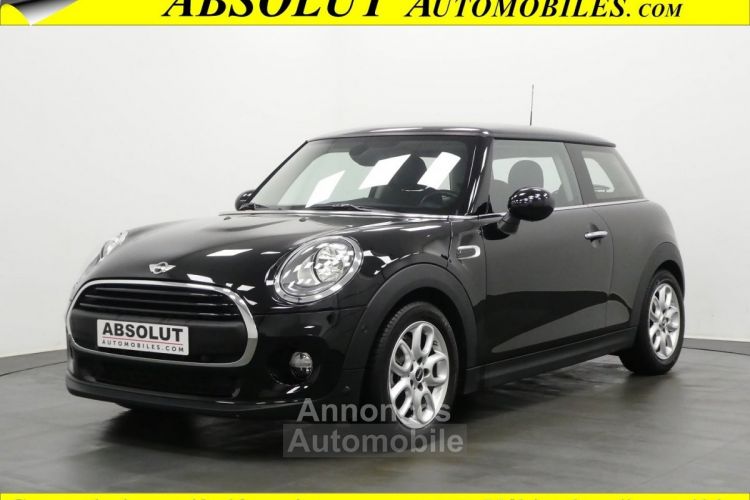 Mini One 102CH 111G - <small></small> 14.980 € <small>TTC</small> - #1