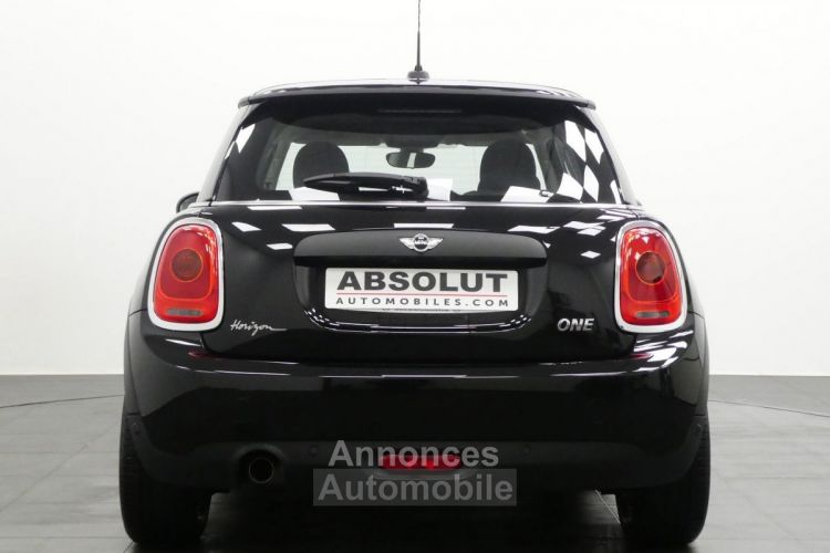 Mini One 102CH 111G - <small></small> 14.980 € <small>TTC</small> - #3