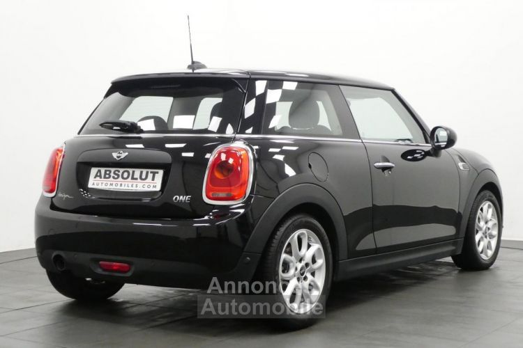 Mini One 102CH 111G - <small></small> 14.980 € <small>TTC</small> - #4