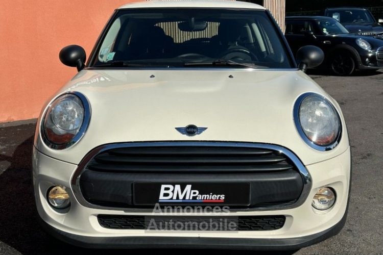 Mini One 102CH - <small></small> 12.990 € <small>TTC</small> - #2