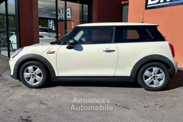 Mini One 102CH - <small></small> 12.990 € <small>TTC</small> - #8