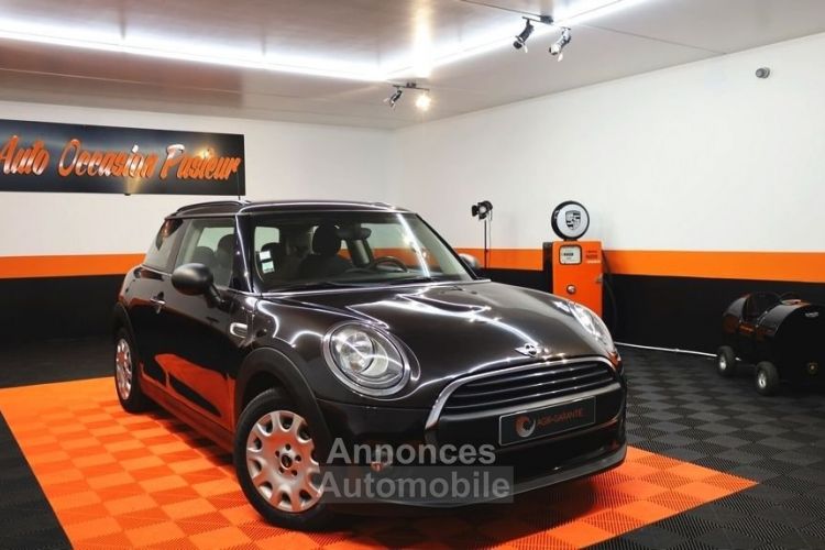 Mini One 102CH - <small></small> 8.990 € <small>TTC</small> - #1