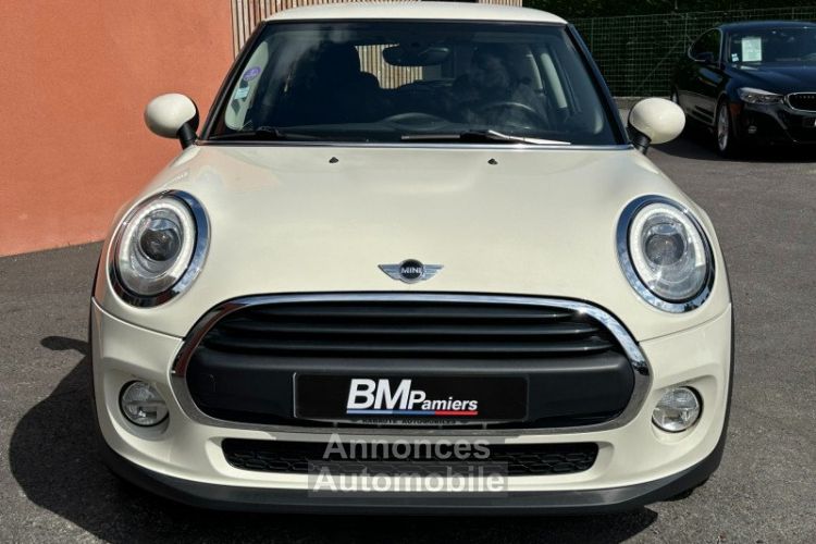 Mini One 102CH - <small></small> 11.990 € <small>TTC</small> - #2