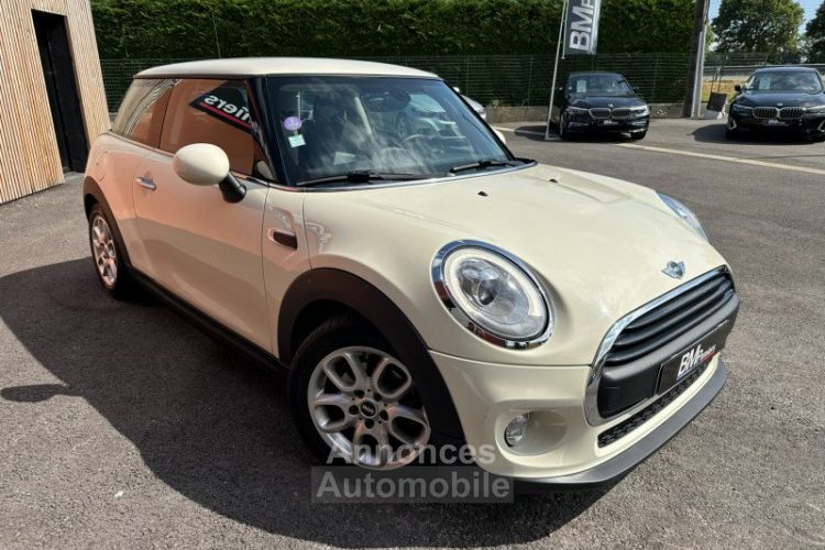 Mini One 102CH - <small></small> 11.990 € <small>TTC</small> - #3