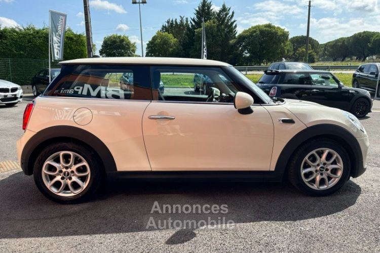 Mini One 102CH - <small></small> 11.990 € <small>TTC</small> - #4