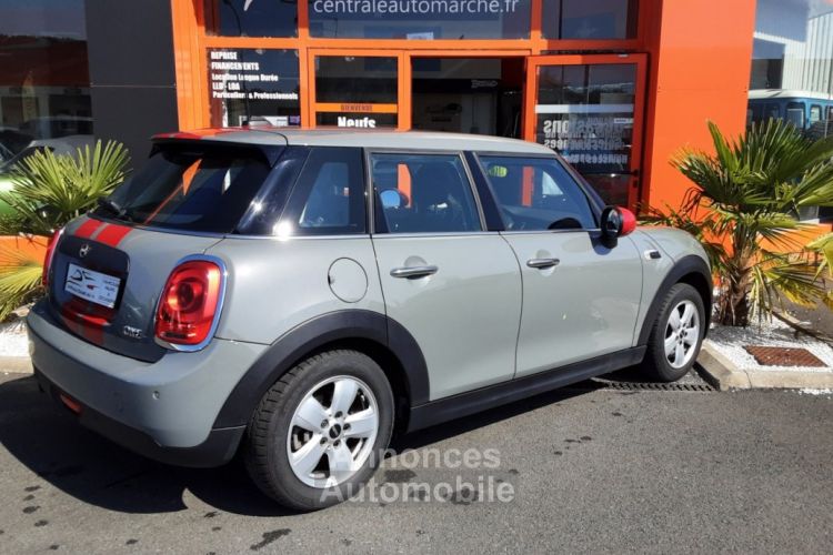 Mini One 102CH - <small></small> 14.290 € <small>TTC</small> - #2