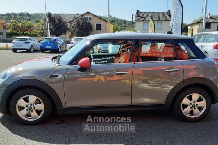 Mini One 102CH - <small></small> 14.290 € <small>TTC</small> - #5