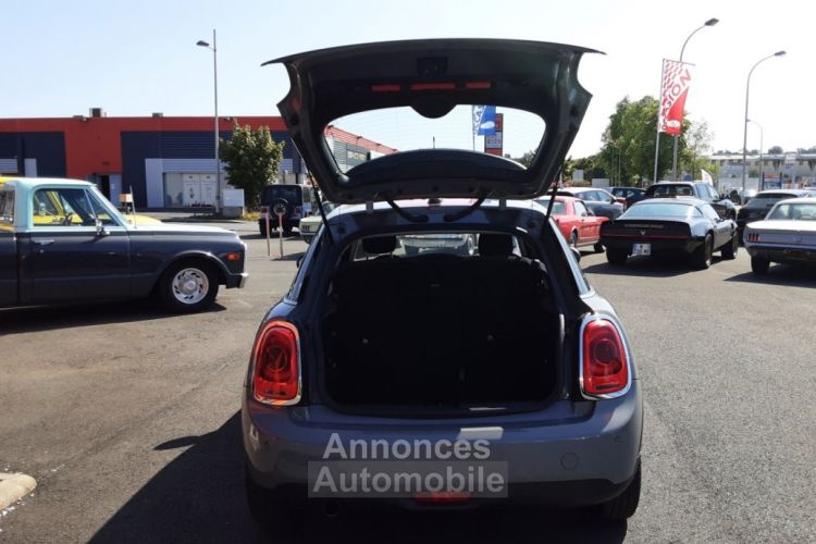 Mini One 102CH - <small></small> 14.290 € <small>TTC</small> - #8