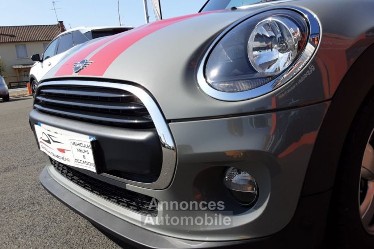 Mini One 102CH - <small></small> 14.290 € <small>TTC</small> - #15