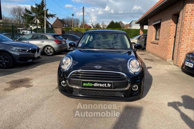 Mini One 102CH BUSINESS DESIGN - <small></small> 14.490 € <small>TTC</small> - #2