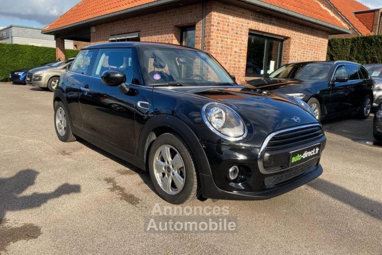 Mini One 102CH BUSINESS DESIGN - <small></small> 14.490 € <small>TTC</small> - #3