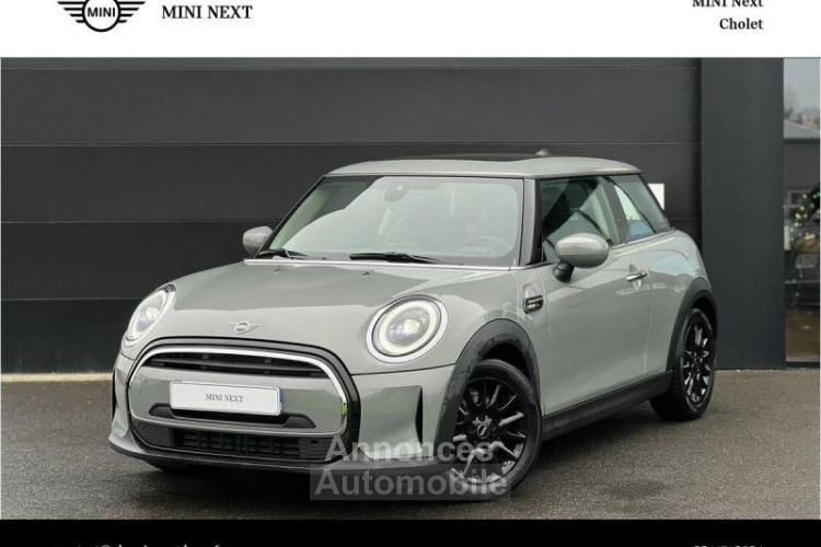 Mini One 102ch Edition Camden - <small></small> 23.890 € <small>TTC</small> - #1