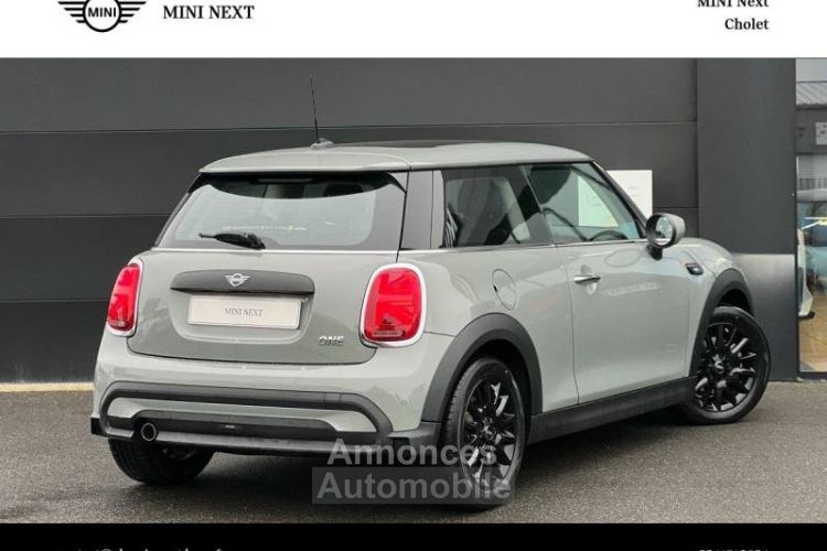 Mini One 102ch Edition Camden - <small></small> 23.890 € <small>TTC</small> - #2