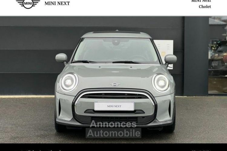 Mini One 102ch Edition Camden - <small></small> 23.890 € <small>TTC</small> - #3