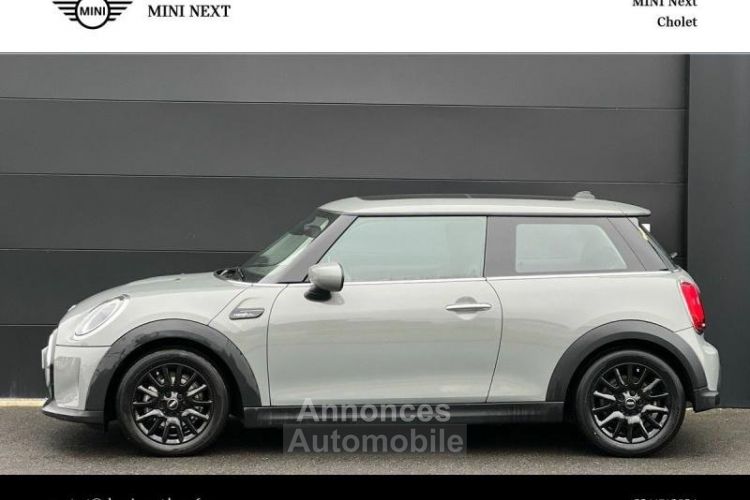 Mini One 102ch Edition Camden - <small></small> 23.890 € <small>TTC</small> - #4