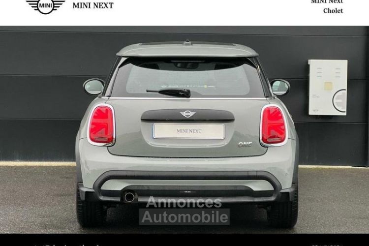 Mini One 102ch Edition Camden - <small></small> 23.890 € <small>TTC</small> - #5