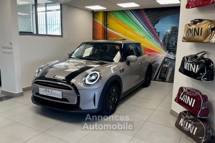 Mini One 102CH EDITION CAMDEN BVA7 - <small></small> 25.900 € <small>TTC</small> - #1